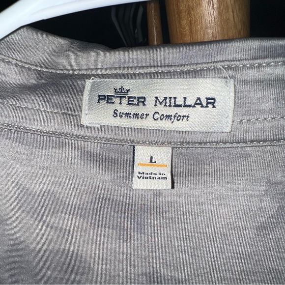 Peter Millar Barstool Golf Polo - Picture 3 of 3